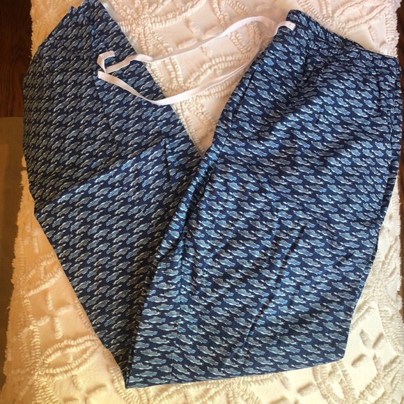 Vineyard Vines Other - Vineyard Vines Pajama Pants